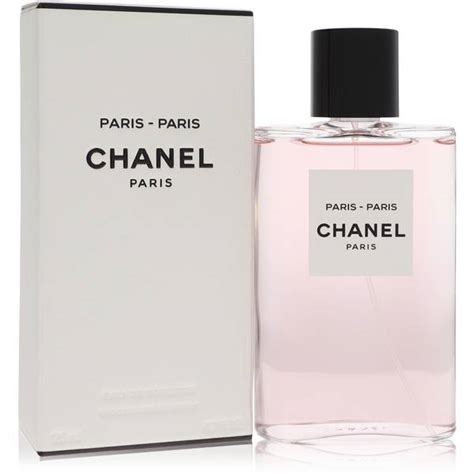 chanel paris perfume price|chanel perfume cost.